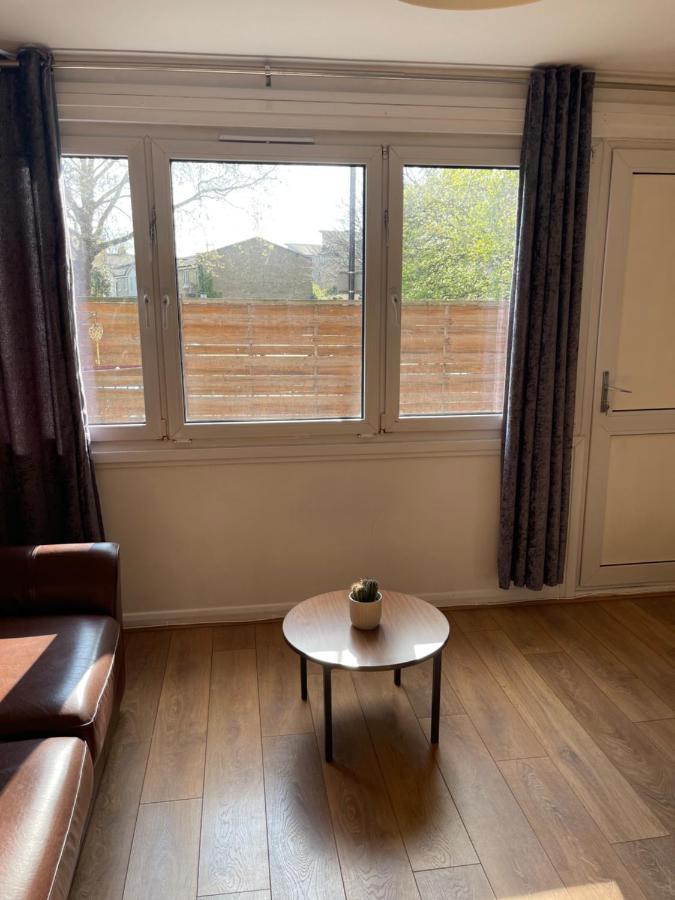 Sootheus - Cosy Surrey Quays Apartment Londen Buitenkant foto